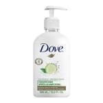 Dove Pro Cool Moisture Cucumber Conditioner, 17oz/500ml